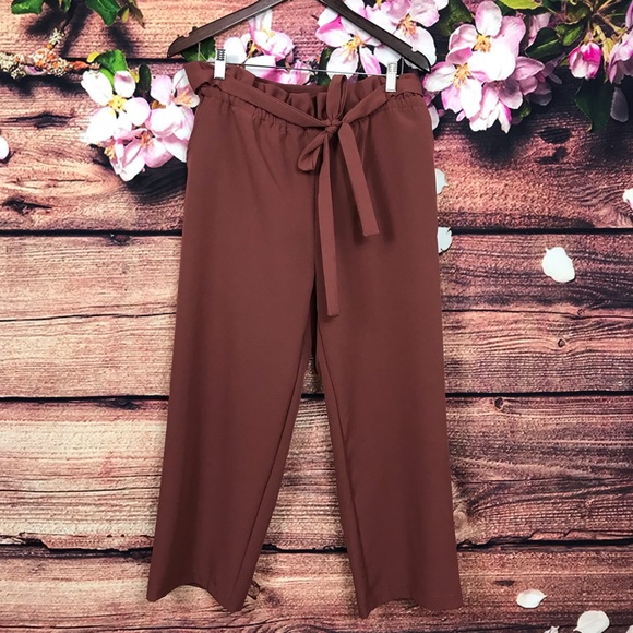 Fashion Nova Pants - Fashion Nova trouser pant size large